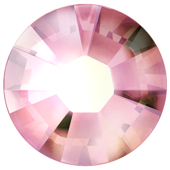 Light Rose Aurore Boreale